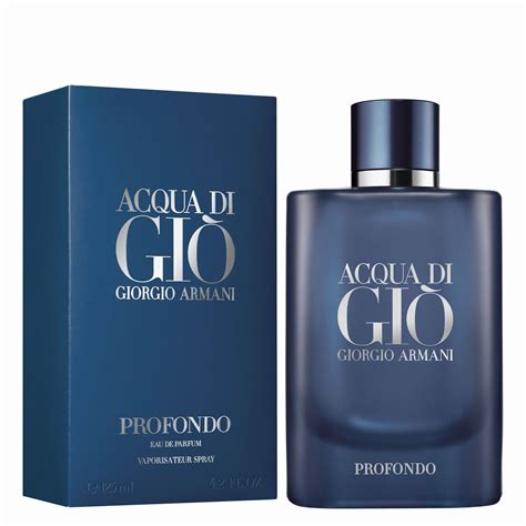perfume de hombre armani